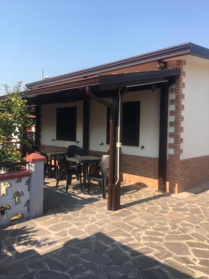 Casavacanza Graziuso Paestum Exterior photo